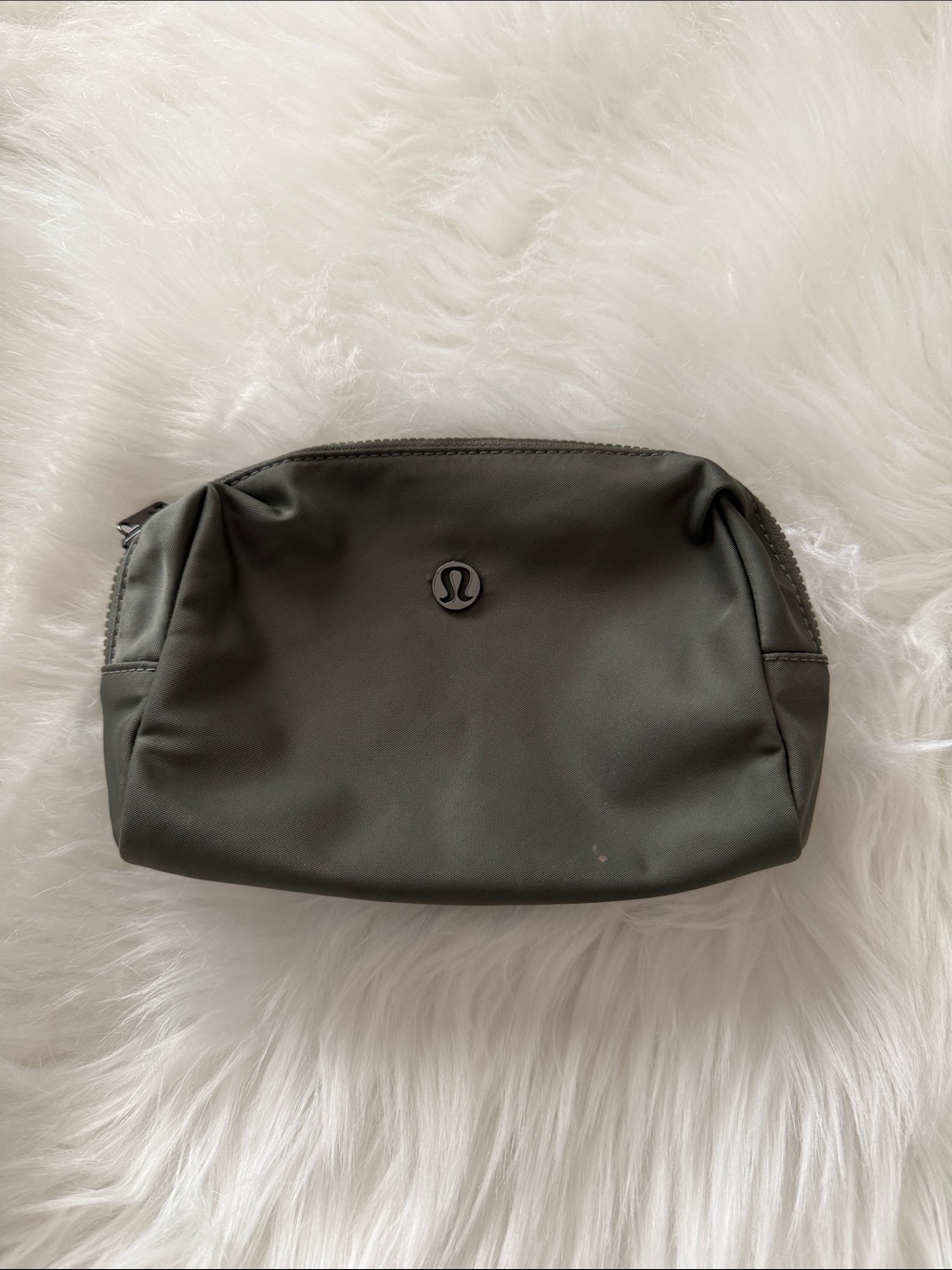 Small Lululemon Pouch